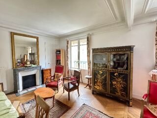  Appartement � vendre 3 pi�ces 84 m�