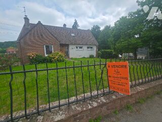  Maison à vendre 6 pièces 127 m²