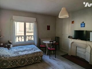  Appartement à vendre 1 pièce 35 m²