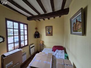  Maison � vendre 5 pi�ces 78 m�