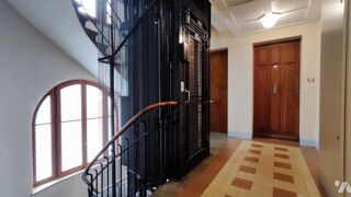  Appartement à vendre 4 pièces 91 m²