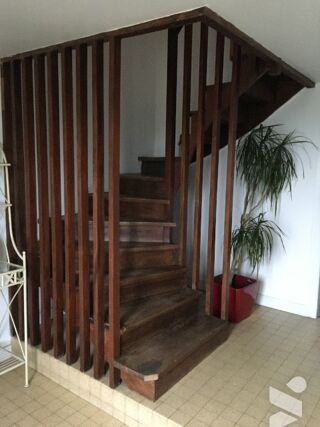  Maison � vendre 6 pi�ces 99 m�
