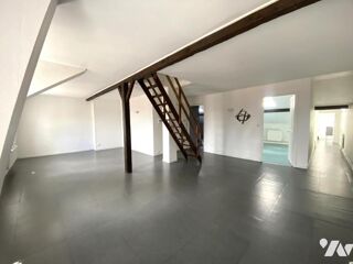  Appartement à vendre 3 pièces 76 m²