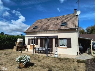  Maison à vendre 4 pièces 88 m²