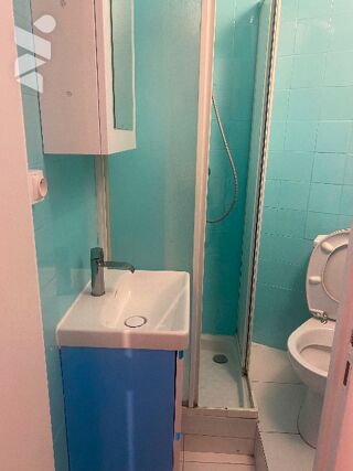 Appartement à vendre 1 pièce 13 m²