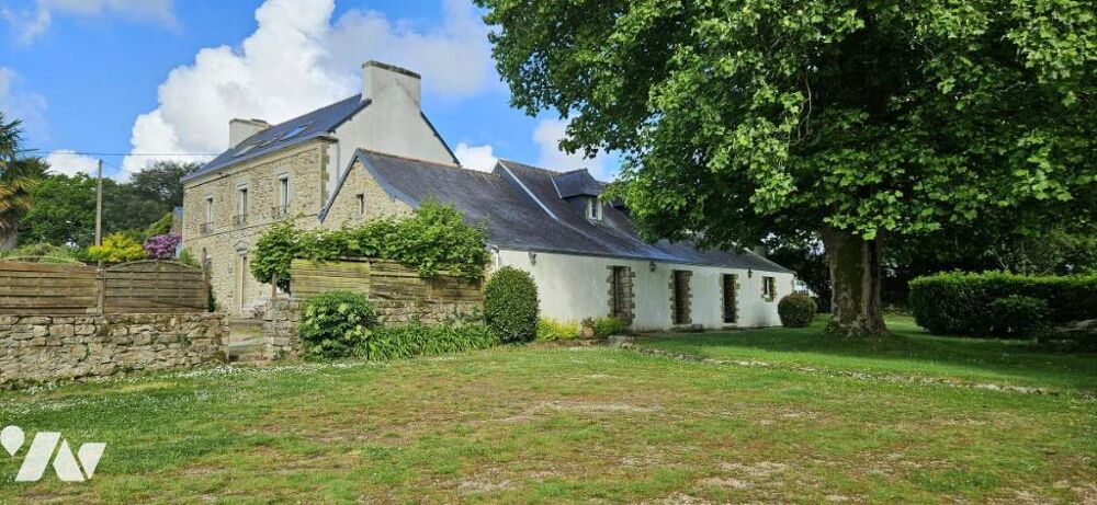 Corps de ferme - Ancienne ferme Auberge avec 4106m² de terrain