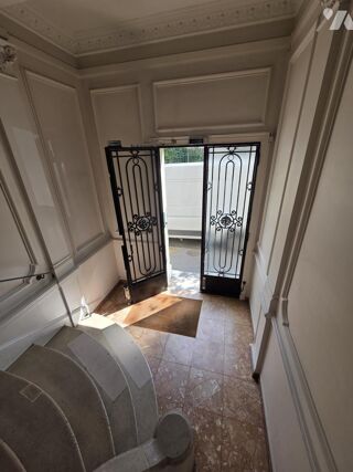  Appartement à vendre 3 pièces 59 m²