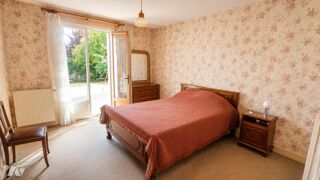  Maison à vendre 3 pièces 82 m²