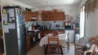  Maison à vendre 5 pièces 136 m²