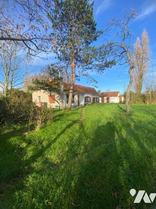  Maison � vendre 4 pi�ces 104 m�