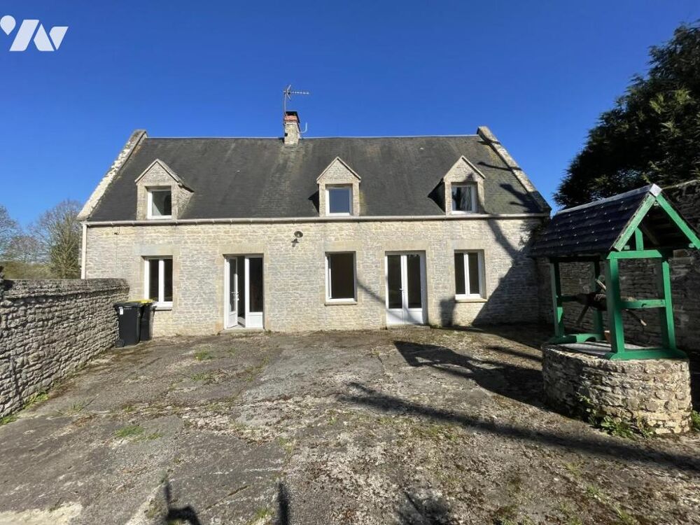 Belle maison en pierres