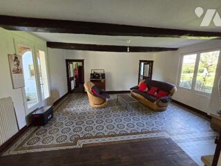  Maison � vendre 5 pi�ces 123 m�