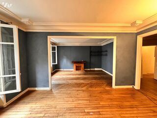  Appartement � vendre 4 pi�ces 89 m�