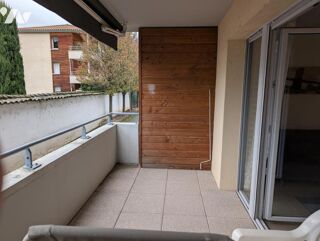  Appartement � vendre 3 pi�ces 64 m�
