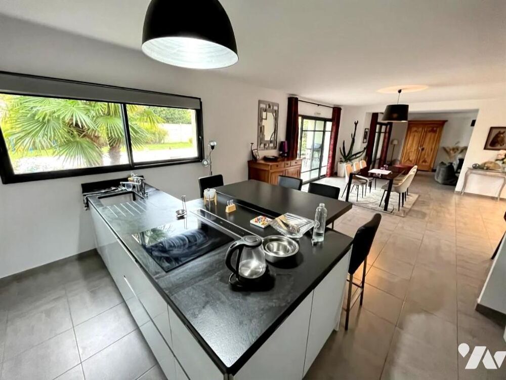 � vendre  Maison Rots (14980)