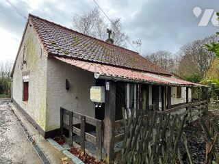  Maison � vendre 5 pi�ces 84 m�