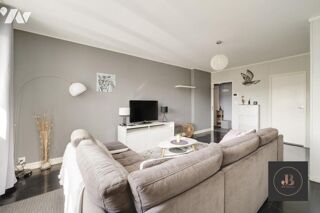  Appartement à vendre 4 pièces 65 m²