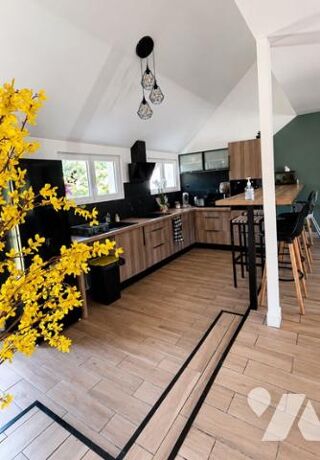  Maison à vendre 5 pièces 100 m²
