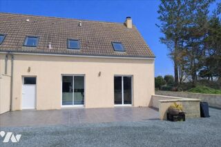  Maison � vendre 5 pi�ces 99 m�