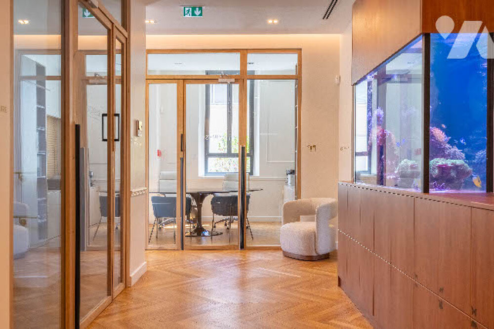à vendre  Maison Marseille 8