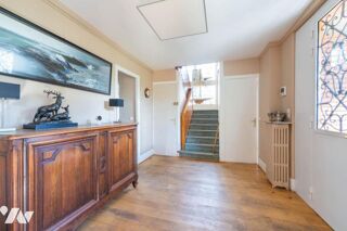  Maison à vendre 10 pièces 266 m²