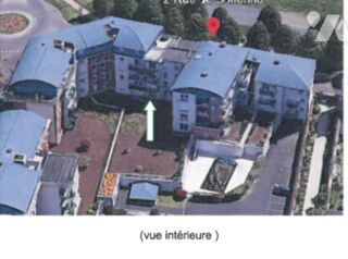  Appartement � vendre 2 pi�ces 35 m�