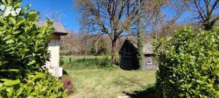  Maison � vendre 4 pi�ces 55 m�