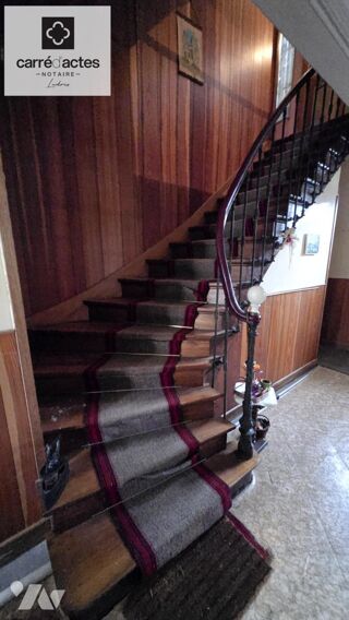  Maison � vendre 10 pi�ces 255 m�