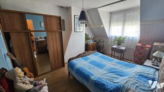  Maison à vendre 1 pièce 86 m²