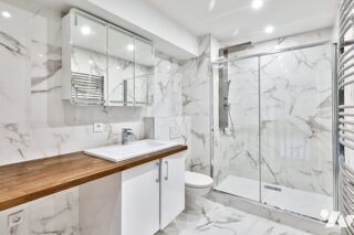  Appartement � vendre 2 pi�ces 62 m�