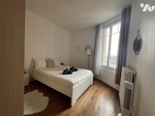  Appartement � vendre 2 pi�ces 41 m�
