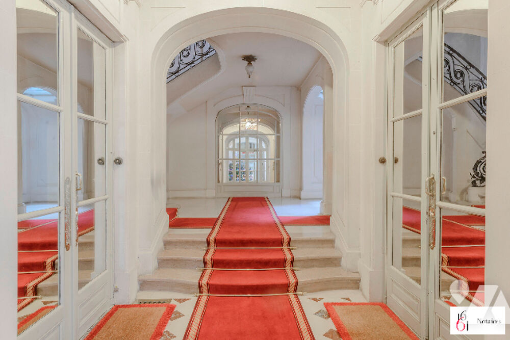 � vendre  Appartement Paris 17