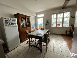  Appartement à vendre 4 pièces 89 m²