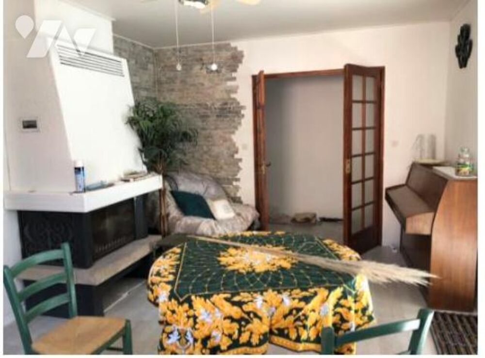 � vendre  Maison M�rindol (84360)