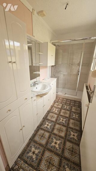 Maison à vendre 1 pièce 100 m²