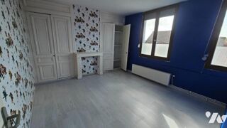  Appartement à louer 1 pièce 75 m²