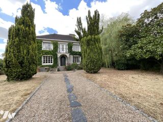  Maison à vendre 9 pièces 220 m²