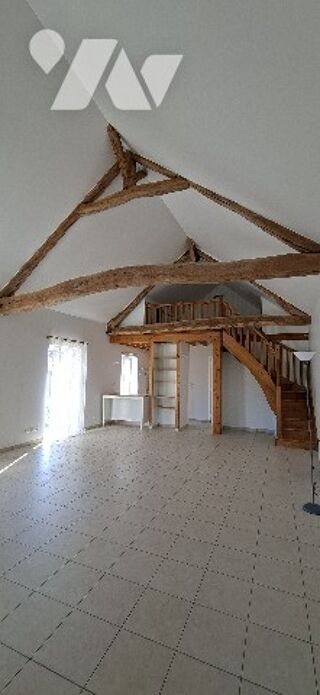  Appartement à vendre 3 pièces 56 m²