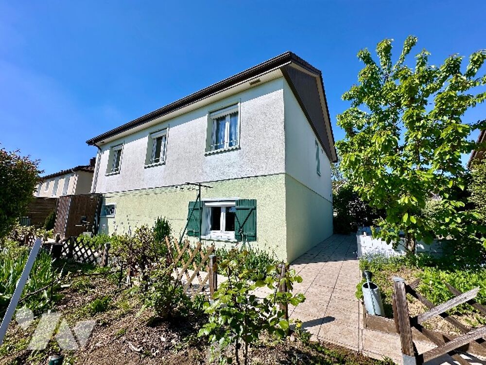 Vente Maison . Ludres