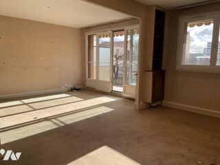  Appartement � vendre 3 pi�ces 63 m�