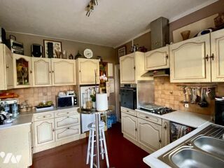  Maison à vendre 5 pièces 97 m²