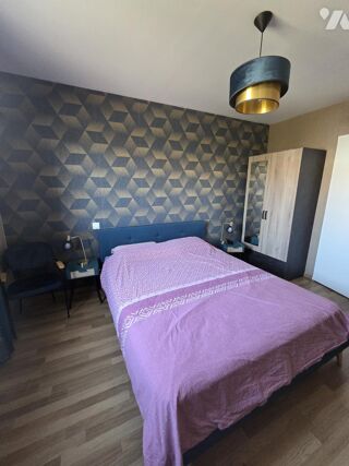  Maison à vendre 4 pièces 119 m²