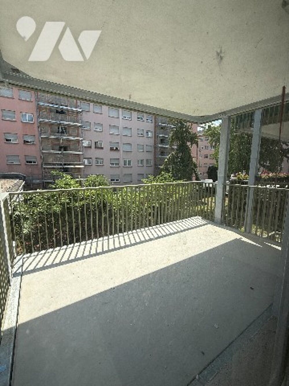 Vente Appartement Appartement de 61,75 m2 à SCHILTIGHEIM trois pièces en vente aux enchères. Prix de départ 69.000 € Schiltigheim