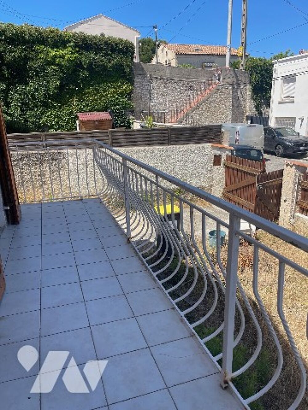 à vendre  Maison Marseille 8