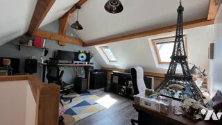  Maison à vendre 4 pièces 83 m²