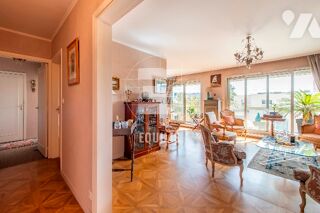  Appartement  vendre 3 pices 81 m