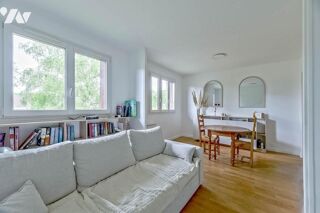  Appartement à vendre 3 pièces 66 m²
