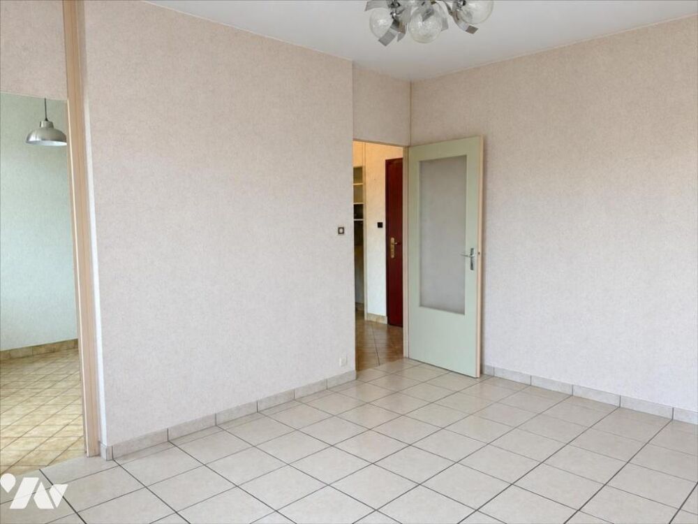 Vente Appartement COGNIN - Centre ville - Face Mairie Cognin