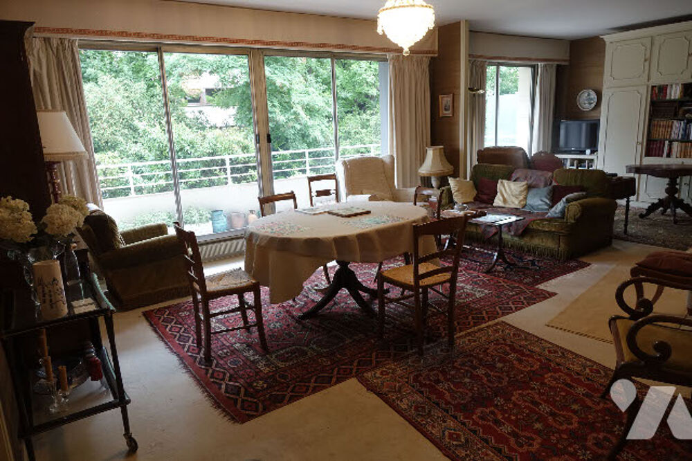 � vendre  Appartement Saint-Cloud (92210)