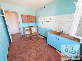  Appartement � vendre 4 pi�ces 85 m�
